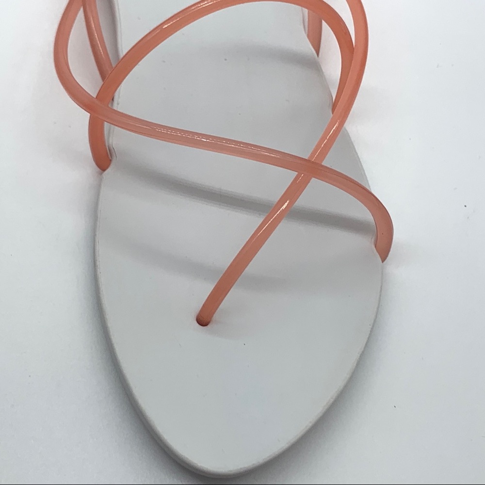 Ipanema x Starck Minimalist Citrus Sandal - Picture 5 of 15